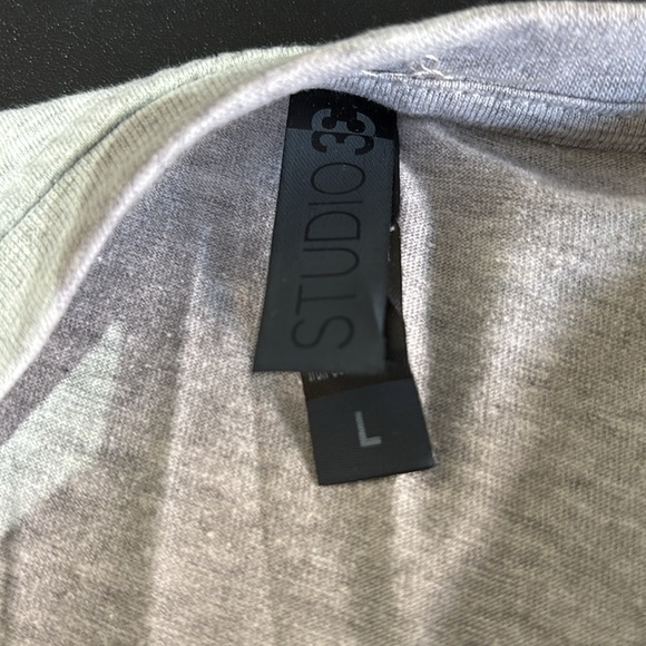 Studio 3 Short Sleeve crewneck “These Boots Were Made For Spookin”Halloween Tee - Picture 7 of 7